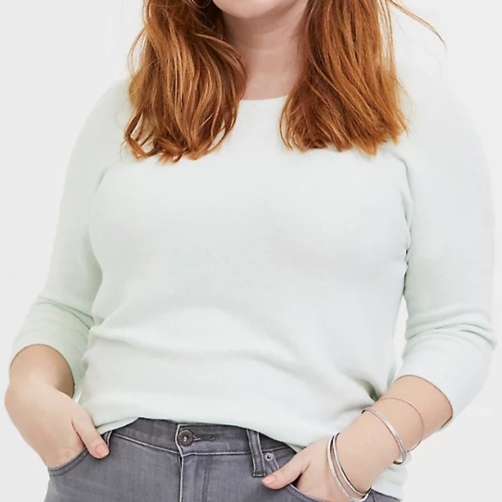 Super Soft Sweatshirt